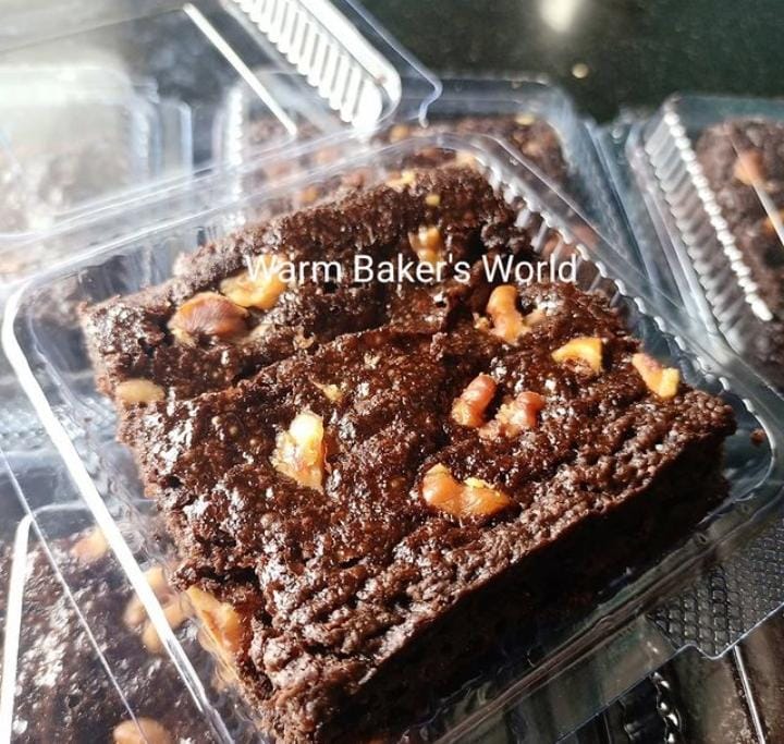 Brownie 3